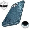 image:imageVELVET CAVIAR for iPhone 16 Case  Compatible with MagSafe 10ft Drop Tested  Protective Designer Cases  Supergirl Krypto GlitterMetallic Navy Leopard