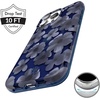image:imageVELVET CAVIAR for iPhone 16 Case  Compatible with MagSafe 10ft Drop Tested  Protective Designer Cases  Supergirl Krypto GlitterMidnight Cherry Blossom