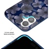 image:imageVELVET CAVIAR for iPhone 16 Case  Compatible with MagSafe 10ft Drop Tested  Protective Designer Cases  Supergirl Krypto GlitterMidnight Cherry Blossom