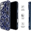 image:imageVELVET CAVIAR for iPhone 16 Case  Compatible with MagSafe 10ft Drop Tested  Protective Designer Cases  Supergirl Krypto GlitterMidnight Cherry Blossom