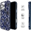 image:imageVELVET CAVIAR for iPhone 16 Case  Compatible with MagSafe 10ft Drop Tested  Protective Designer Cases  Supergirl Krypto GlitterMidnight Cherry Blossom
