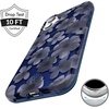 image:imageVELVET CAVIAR for iPhone 16 Case  Compatible with MagSafe 10ft Drop Tested  Protective Designer Cases  Supergirl Krypto GlitterMidnight Cherry Blossom