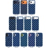 image:imageVELVET CAVIAR for iPhone 16 Case  Compatible with MagSafe 10ft Drop Tested  Protective Designer Cases  Supergirl Krypto GlitterMidnight Polka Dot