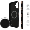 image:imageVELVET CAVIAR for iPhone 16 Case  Compatible with MagSafe 10ft Drop Tested  Protective Designer Cases  Supergirl Krypto GlitterMocha Vibe Checkered