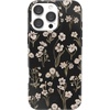 image:imageVELVET CAVIAR for iPhone 16 Case  Compatible with MagSafe 10ft Drop Tested  Protective Designer Cases  Supergirl Krypto GlitterNightbloom Gold Chrome Floral