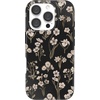 image:imageVELVET CAVIAR for iPhone 16 Case  Compatible with MagSafe 10ft Drop Tested  Protective Designer Cases  Supergirl Krypto GlitterNightbloom Gold Chrome Floral