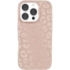 image:imageVELVET CAVIAR for iPhone 16 Case  Compatible with MagSafe 10ft Drop Tested  Protective Designer Cases  Supergirl Krypto GlitterNude Leopard