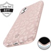 image:imageVELVET CAVIAR for iPhone 16 Case  Compatible with MagSafe 10ft Drop Tested  Protective Designer Cases  Supergirl Krypto GlitterNude Leopard