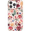 image:imageVELVET CAVIAR for iPhone 16 Case  Compatible with MagSafe 10ft Drop Tested  Protective Designer Cases  Supergirl Krypto GlitterNude Vintage Floral