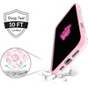 image:imageVELVET CAVIAR for iPhone 16 Case  Compatible with MagSafe 10ft Drop Tested  Protective Designer Cases  Supergirl Krypto GlitterPink Coastal Seashells
