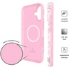 image:imageVELVET CAVIAR for iPhone 16 Case  Compatible with MagSafe 10ft Drop Tested  Protective Designer Cases  Supergirl Krypto GlitterPink Coastal Seashells