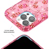 image:imageVELVET CAVIAR for iPhone 16 Case  Compatible with MagSafe 10ft Drop Tested  Protective Designer Cases  Supergirl Krypto GlitterPink Peppermint Princess