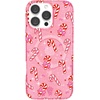 image:imageVELVET CAVIAR for iPhone 16 Case  Compatible with MagSafe 10ft Drop Tested  Protective Designer Cases  Supergirl Krypto GlitterPink Peppermint Princess