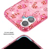 image:imageVELVET CAVIAR for iPhone 16 Case  Compatible with MagSafe 10ft Drop Tested  Protective Designer Cases  Supergirl Krypto GlitterPink Peppermint Princess