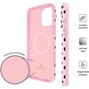 image:imageVELVET CAVIAR for iPhone 16 Case  Compatible with MagSafe 10ft Drop Tested  Protective Designer Cases  Supergirl Krypto GlitterPrincess Pink Polka Dot