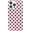 image:imageVELVET CAVIAR for iPhone 16 Case  Compatible with MagSafe 10ft Drop Tested  Protective Designer Cases  Supergirl Krypto GlitterPrincess Pink Polka Dot
