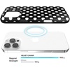 image:imageVELVET CAVIAR for iPhone 16 Case  Compatible with MagSafe 10ft Drop Tested  Protective Designer Cases  Supergirl Krypto GlitterPrincess Polka Dot
