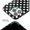 image:imageVELVET CAVIAR for iPhone 16 Case  Compatible with MagSafe 10ft Drop Tested  Protective Designer Cases  Supergirl Krypto GlitterPrincess Polka Dot
