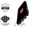image:imageVELVET CAVIAR for iPhone 16 Case  Compatible with MagSafe 10ft Drop Tested  Protective Designer Cases  Supergirl Krypto GlitterPrincess Polka Dot