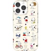 image:imageVELVET CAVIAR for iPhone 16 Case  Compatible with MagSafe 10ft Drop Tested  Protective Designer Cases  Supergirl Krypto GlitterSnoopy Moods