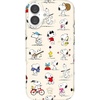 image:imageVELVET CAVIAR for iPhone 16 Case  Compatible with MagSafe 10ft Drop Tested  Protective Designer Cases  Supergirl Krypto GlitterSnoopy Moods