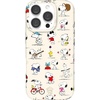 image:imageVELVET CAVIAR for iPhone 16 Case  Compatible with MagSafe 10ft Drop Tested  Protective Designer Cases  Supergirl Krypto GlitterSnoopy Moods