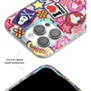 image:imageVELVET CAVIAR for iPhone 16 Case  Compatible with MagSafe 10ft Drop Tested  Protective Designer Cases  Supergirl Krypto GlitterSnoopy Patchwork Glitter