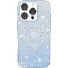 image:imageVELVET CAVIAR for iPhone 16 Case  Compatible with MagSafe 10ft Drop Tested  Protective Designer Cases  Supergirl Krypto GlitterSnowflakes