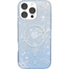 image:imageVELVET CAVIAR for iPhone 16 Case  Compatible with MagSafe 10ft Drop Tested  Protective Designer Cases  Supergirl Krypto GlitterSnowflakes