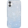 image:imageVELVET CAVIAR for iPhone 16 Case  Compatible with MagSafe 10ft Drop Tested  Protective Designer Cases  Supergirl Krypto GlitterSnowflakes
