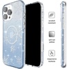 image:imageVELVET CAVIAR for iPhone 16 Case  Compatible with MagSafe 10ft Drop Tested  Protective Designer Cases  Supergirl Krypto GlitterSnowflakes