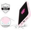 image:imageVELVET CAVIAR for iPhone 16 Case  Compatible with MagSafe 10ft Drop Tested  Protective Designer Cases  Supergirl Krypto GlitterStrawberry Milk Jelly