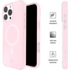 image:imageVELVET CAVIAR for iPhone 16 Case  Compatible with MagSafe 10ft Drop Tested  Protective Designer Cases  Supergirl Krypto GlitterStrawberry Milk Jelly