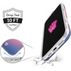 image:imageVELVET CAVIAR for iPhone 16 Case  Compatible with MagSafe 10ft Drop Tested  Protective Designer Cases  Supergirl Krypto GlitterSunset Glow Aura