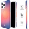 image:imageVELVET CAVIAR for iPhone 16 Case  Compatible with MagSafe 10ft Drop Tested  Protective Designer Cases  Supergirl Krypto GlitterSunset Glow Aura