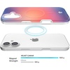 image:imageVELVET CAVIAR for iPhone 16 Case  Compatible with MagSafe 10ft Drop Tested  Protective Designer Cases  Supergirl Krypto GlitterSunset Glow Aura