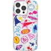 image:imageVELVET CAVIAR for iPhone 16 Case  Compatible with MagSafe 10ft Drop Tested  Protective Designer Cases  Supergirl Krypto GlitterSupergirl Krypto Glitter