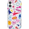 image:imageVELVET CAVIAR for iPhone 16 Case  Compatible with MagSafe 10ft Drop Tested  Protective Designer Cases  Supergirl Krypto GlitterSupergirl Krypto Glitter