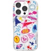 image:imageVELVET CAVIAR for iPhone 16 Case  Compatible with MagSafe 10ft Drop Tested  Protective Designer Cases  Supergirl Krypto GlitterSupergirl Krypto Glitter