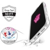 image:imageVELVET CAVIAR for iPhone 16 Case  Compatible with MagSafe 10ft Drop Tested  Protective Designer Cases  Supergirl Krypto GlitterSupergirl Krypto Glitter