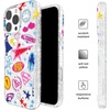 image:imageVELVET CAVIAR for iPhone 16 Case  Compatible with MagSafe 10ft Drop Tested  Protective Designer Cases  Supergirl Krypto GlitterSupergirl Krypto Glitter