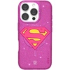 image:imageVELVET CAVIAR for iPhone 16 Case  Compatible with MagSafe 10ft Drop Tested  Protective Designer Cases  Supergirl Krypto GlitterSupergirl Stardust Glitter