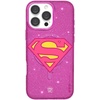 image:imageVELVET CAVIAR for iPhone 16 Case  Compatible with MagSafe 10ft Drop Tested  Protective Designer Cases  Supergirl Krypto GlitterSupergirl Stardust Glitter