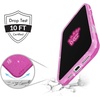 image:imageVELVET CAVIAR for iPhone 16 Case  Compatible with MagSafe 10ft Drop Tested  Protective Designer Cases  Supergirl Krypto GlitterSupergirl Stardust Glitter