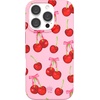image:imageVELVET CAVIAR for iPhone 16 Case  Compatible with MagSafe 10ft Drop Tested  Protective Designer Cases  Supergirl Krypto GlitterSweet Cherry