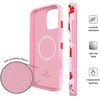 image:imageVELVET CAVIAR for iPhone 16 Case  Compatible with MagSafe 10ft Drop Tested  Protective Designer Cases  Supergirl Krypto GlitterSweet Cherry