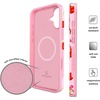 image:imageVELVET CAVIAR for iPhone 16 Case  Compatible with MagSafe 10ft Drop Tested  Protective Designer Cases  Supergirl Krypto GlitterSweet Cherry