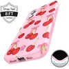 image:imageVELVET CAVIAR for iPhone 16 Case  Compatible with MagSafe 10ft Drop Tested  Protective Designer Cases  Supergirl Krypto GlitterSweet Cherry