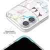 image:imageVELVET CAVIAR for iPhone 16 Case  Compatible with MagSafe 10ft Drop Tested  Protective Designer Cases  Supergirl Krypto GlitterTan Lines