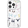image:imageVELVET CAVIAR for iPhone 16 Case  Compatible with MagSafe 10ft Drop Tested  Protective Designer Cases  Supergirl Krypto GlitterTan Lines